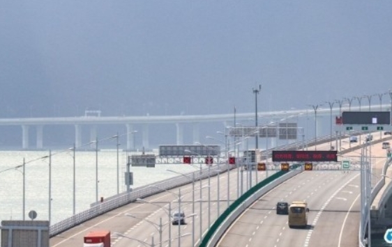 “粵車南下”今起預約入境香港市區 業界料12月是高峰期