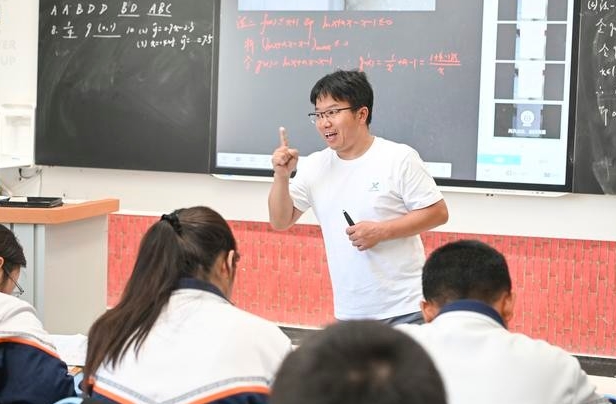 中國教育部要求減少中小學日常考試測試頻次
