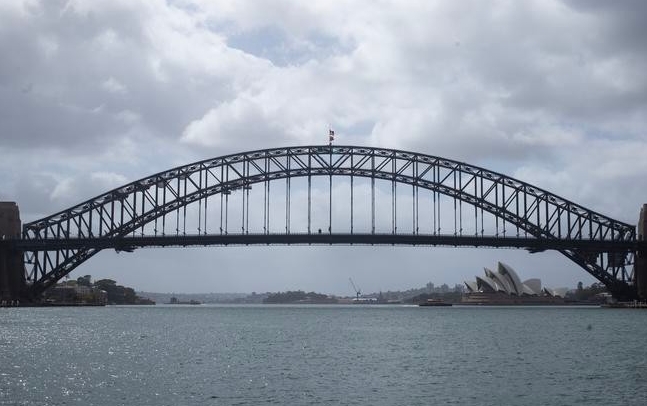 澳大利亞恐襲嫌犯被控謀殺和恐怖主義等59項罪名