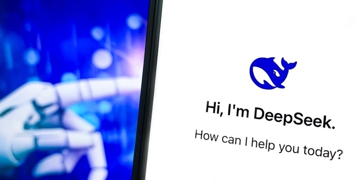 “深度求索（DeepSeek）”獲選2025年度中國國內詞