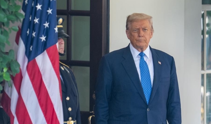 美國總統促烏克蘭“迅速行動”