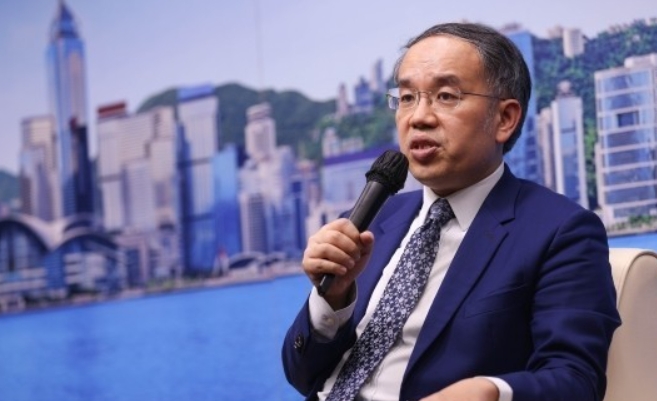 香港明年重點發展黃金市場 有企業探討在港設立精煉廠