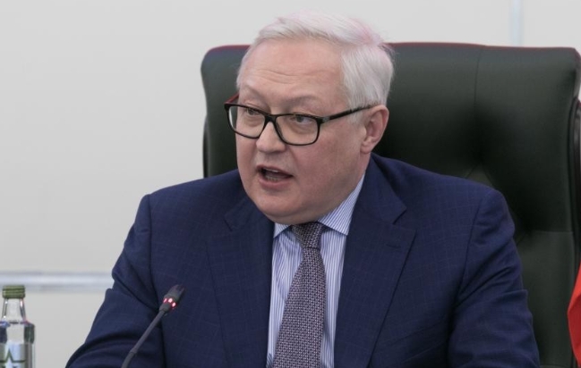 俄副外長：俄方準備以法律確認無意進攻歐盟北約