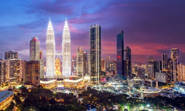 大灣區航空推出吉隆坡農曆新年季節性航班