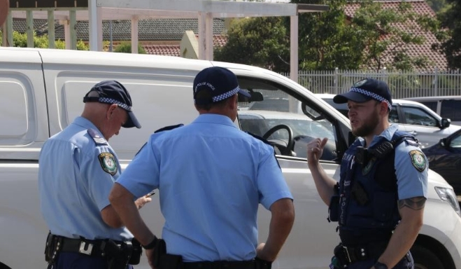 澳大利亞新南威爾士通過反恐法案收緊槍支管控