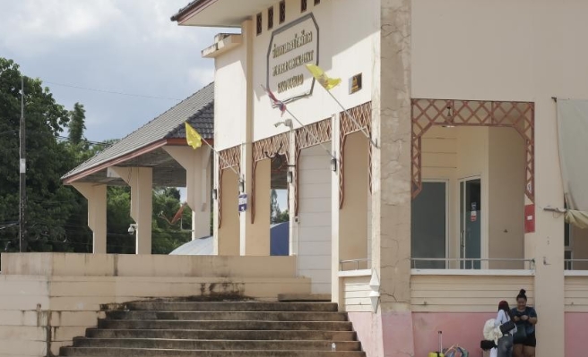 泰方公布泰柬邊界總委員會會議安排