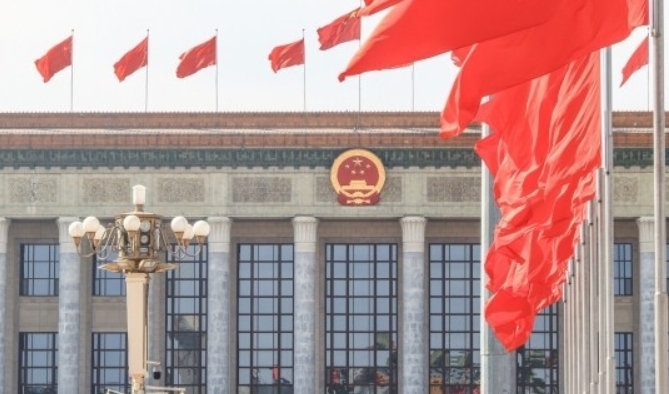 全國人大外事委員會：如美方一意孤行 將採取有力措施