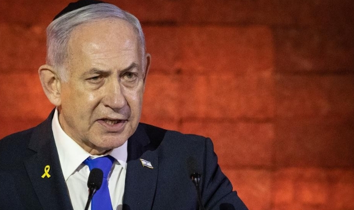 以總理將晤特朗普商加沙停火協議下一階段事宜