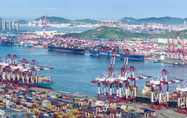 山東將成中國第三個GDP超10萬億人民幣省份