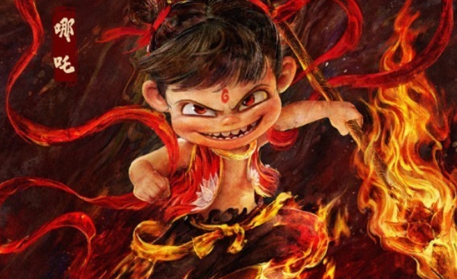 全年票房518億元！美媒：2025全球影市，中國表現亮眼