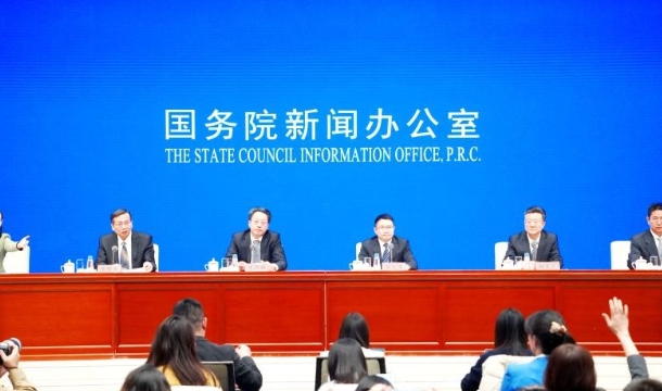 中國長江經濟帶交出發展十年亮麗答卷