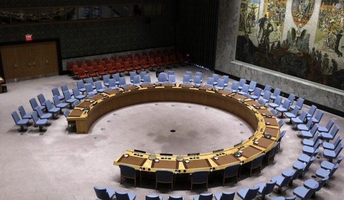 安理會召開緊急會議 多國譴責美對委行動