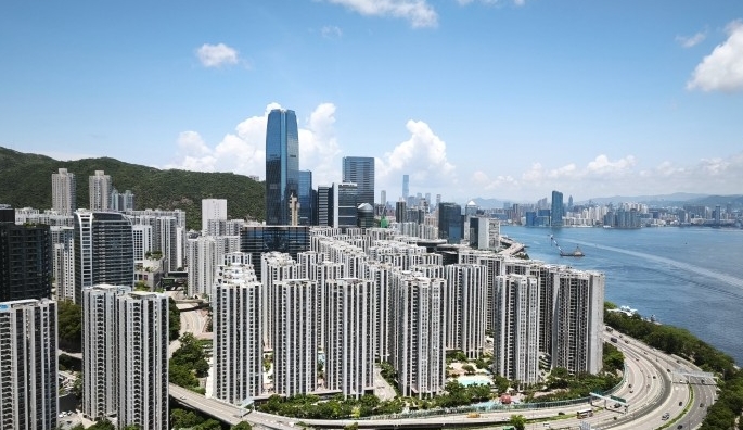 大摩預測2026年香港樓價升一成 地產代理稱二手市場議價空間收窄