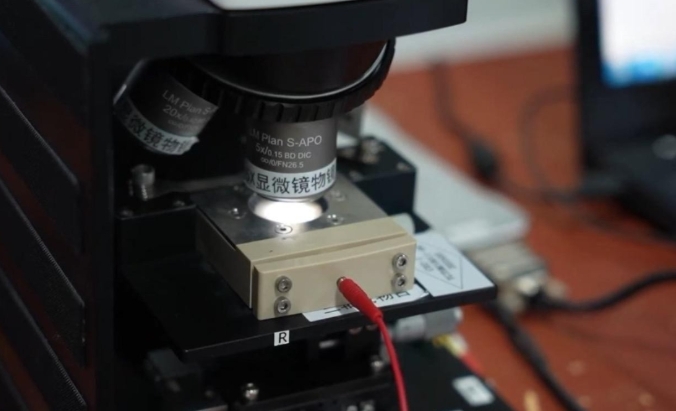 中國空間站開展鋰離子電池在軌實驗