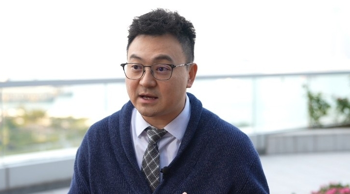 香港立法會新議員梁進：推飲食界網絡推廣、社媒互動轉型