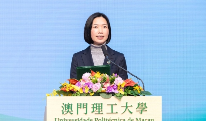 澳門理大8至9月入駐粵澳深合區辦學點