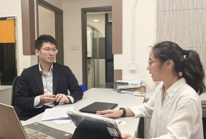 嶺大研究揭示職場主動行為結合高情商有助提升工作表現