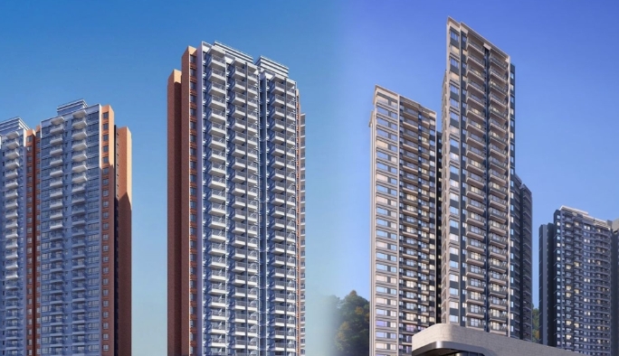 房協資助出售房屋項目“聚然”和“峻然”全數售罄