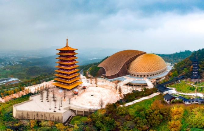 高鐵新線遊華東：南京、無錫、合肥必訪景點一覽