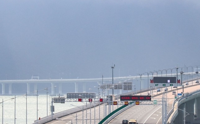 “粵車南下”擬半年後擴至8個城市