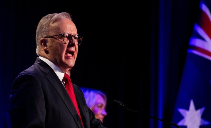 澳大利亞新任命駐美大使 接替陸克文