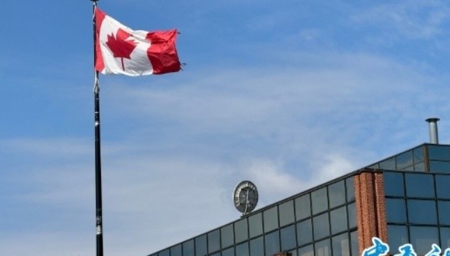 特朗普威脅對加拿大飛機徵50%關稅