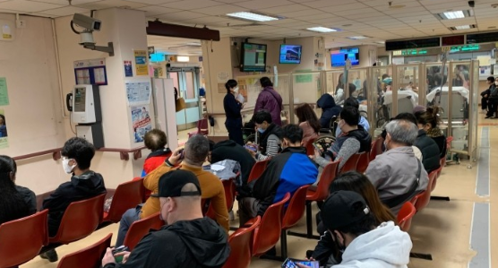 廣東今年將探索粵港澳三地全科、專科醫生聯合培訓