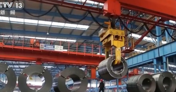 2026年1月中國大宗商品價格指數創三年半新高