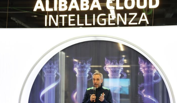 產品獲得優異口碑，中國科技支持米蘭冬奧會