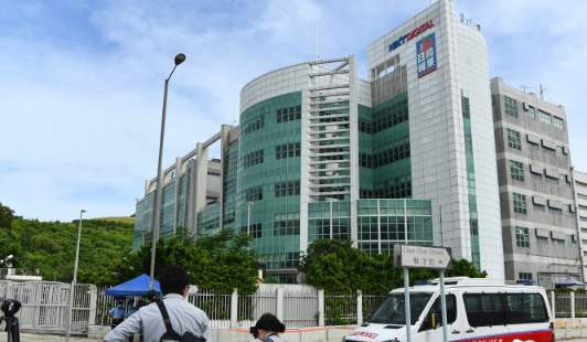 黎智英判囚20年 香港法律界：量刑貫徹運用普通法原則