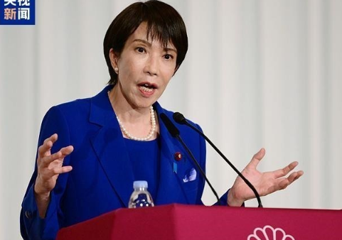 預告修憲、鼓噪“拜鬼” 高市早苗“賭贏”令多方擔憂