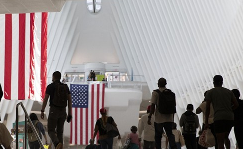 美國一機場所有航班停飛10天