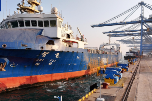 春節假期 中國多領域解鎖新成就