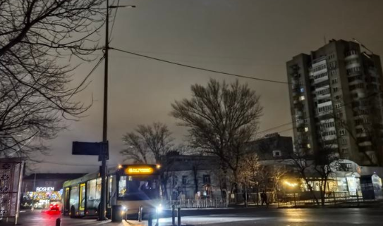 烏克蘭一城市發生爆炸致7名警察受傷