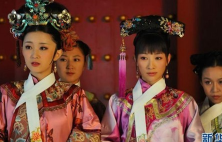 24小時不間斷播放，看《甄嬛傳》“馬拉松”成台灣新年俗