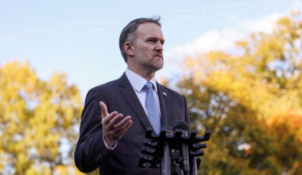 美貿易代表稱對華稅率區間尋求維持不變