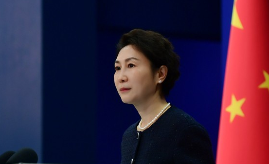 中方：德國總理默茨訪華成果豐碩富有意義