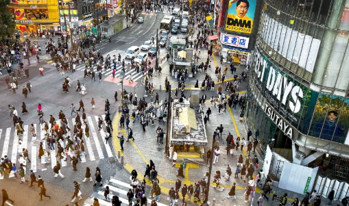 日本未成年人性侵案創新高 低齡受害者激增