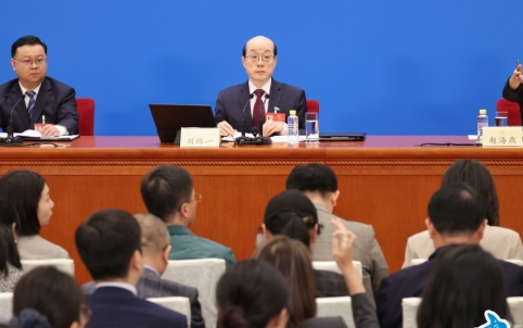 （全國兩會）大灣區融合成果顯著 委員建言深化互聯互通