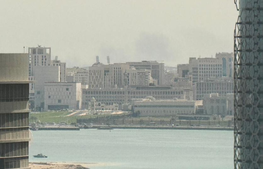 中東多國遭襲 海灣國家威脅反擊