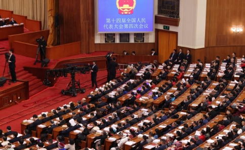 （全國兩會）十年勠力 粵港澳大灣區進入科創驅動力新階段