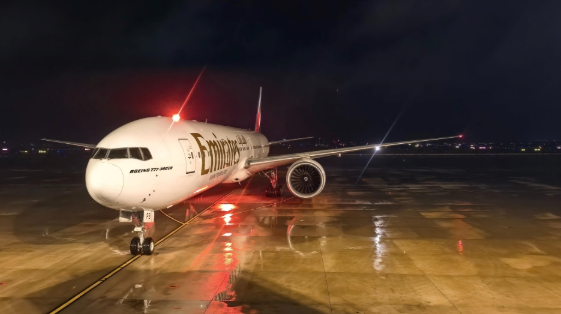 中國航空公司恢復部分至中東地區航班