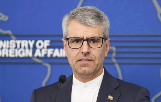 伊朗外交部強調：從未襲擊過土耳其、阿塞拜疆和塞浦路斯