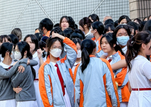 香港教育局網站上載“十五五” 規劃學與教資源