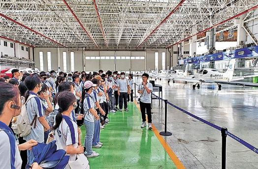 “十五五”規劃內容擬增入香港高中公民科教學