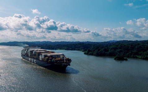 中國官方約談兩航運巨頭 專家：不必誇大巴拿馬港口因素