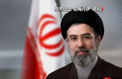 伊朗：繼續攻擊美軍基地及封鎖霍爾木茲海峽