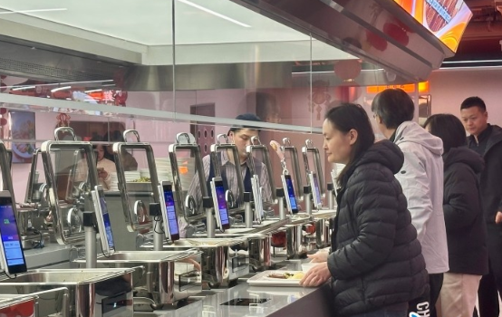 北京見聞：社區食堂花樣多 京城開啟“全民蹭飯”模式