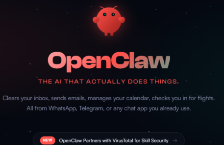 中國國安部發布“龍蝦”安全養殖手册