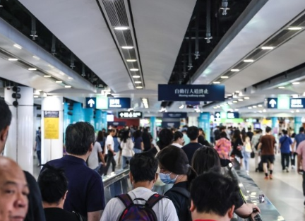 香港北都區專屬法例討論文件提便利跨境流動等建議